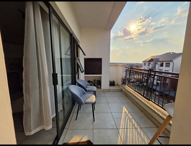 3 BEDROOM PROPERTY TO RENT IN BLYDE RIVERWALK ESTATE
